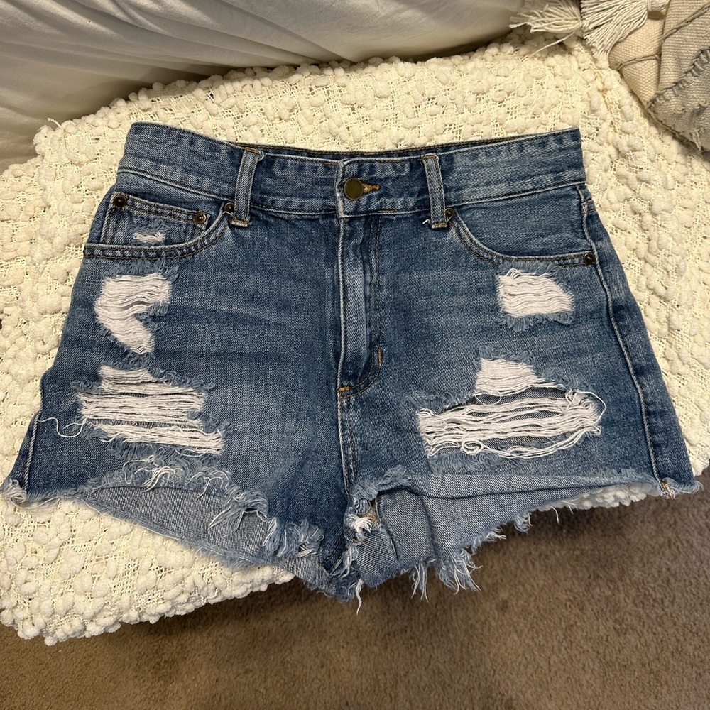 JBD shorts